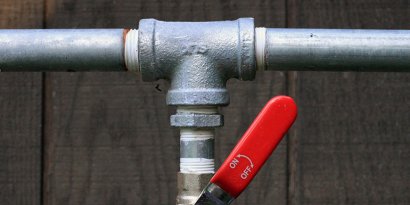 What is a Water Hammer?