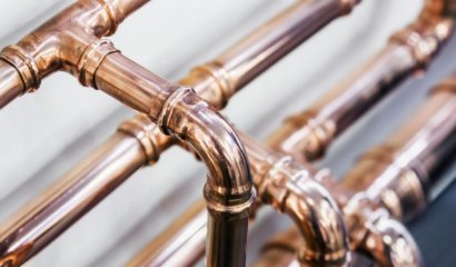What is Involved in Repiping?