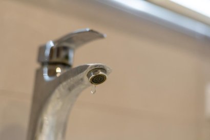 How Can You Fix a Leaky Faucet in Your Home?