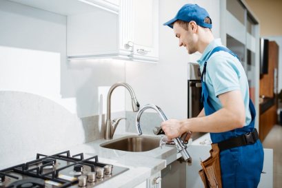 Choosing the Right Plumbing Fixtures for Your Home