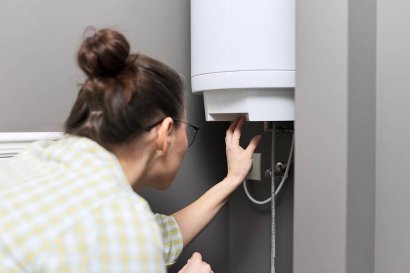 10 FAQs About Hot Water Heaters