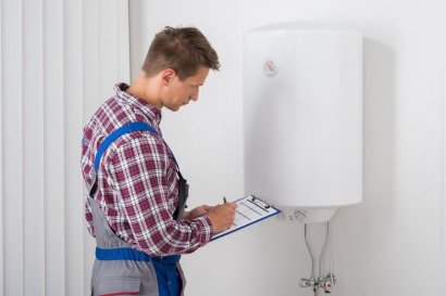 The Benefits of Tankless Water Heaters