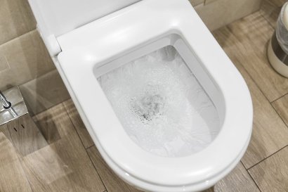 What to Do If Your Toilet Is Ghost Flushing