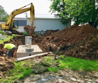 Upgrading Your Septic System for a Sustainable Tomorrow
