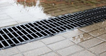 What Causes My Drains to Back Up After It Rains?