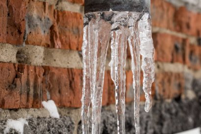 What Happens If Your Pipes Freeze?