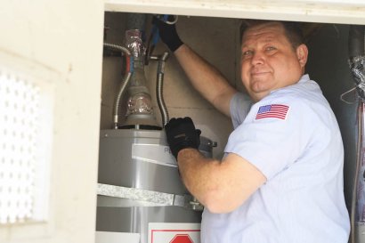 How to Maximize the Life of Your Water Heater