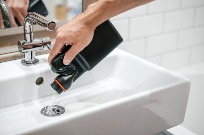 Is Drano Septic Safe?