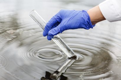 4 Signs There’s Something Wrong with Your Tap Water