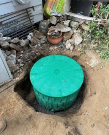 The Care and Feeding of Your Septic System