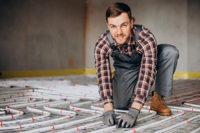 How to Insulate Your Pipes Like a Pro