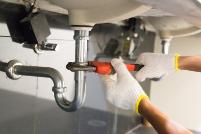 Know Your Plumbing: Decoding the U-Trap
