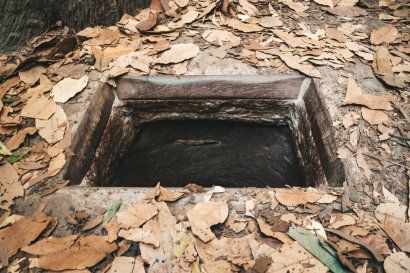 What to Know About Septic Tank Collapse