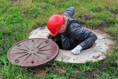 5 Warning Signs Your Septic System Is About to Fail