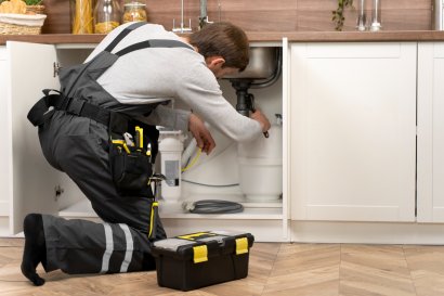 Garbage Disposal Not Working? Here's How to Fix Common Issues