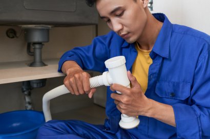 Are Your Pipes at Risk? Early Warning Signs to Watch For