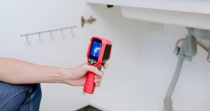 How Video Camera Inspections Help Diagnose Plumbing Problems Fast