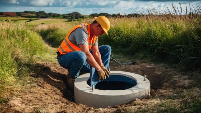 Smells, Slow Drains, and Wet Spots: Signs Your Septic Tank Needs Repair