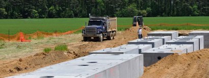 How a Professional Septic Installation Saves You Long-Term Costs