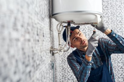 How to Flush Your Water Heater (and Why It Matters)