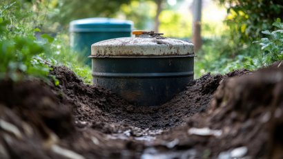 Can You Pump Your Septic Tank in the Winter? Let’s Break It Down