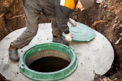 Smells, Slow Drains, and Wet Spots: What They Really Mean for Your Septic System