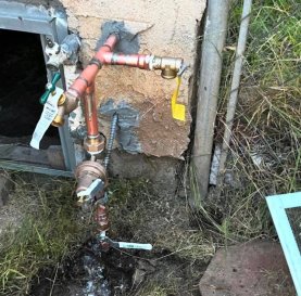 What Happens During a Copper Repiping Project