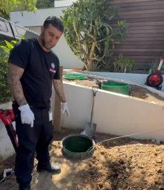 Septic Maintenance: The One Thing Homeowners Forget