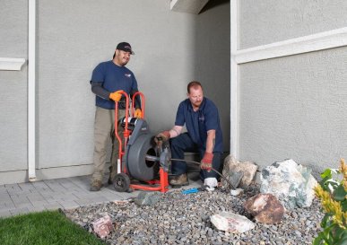 Can Sewer Line Repairs Be Done Without Digging Up Your Yard?