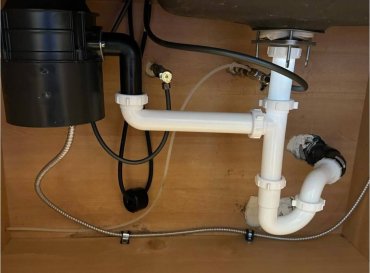 Is Professional Garbage Disposal Replacement Worth It?