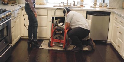 Tools Homeowners Can Use for Minor Drain Maintenance