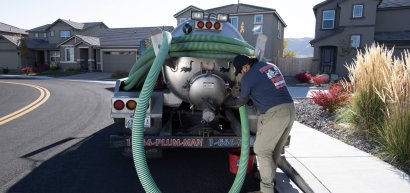 Routine Septic Maintenance vs Emergency Septic Repairs