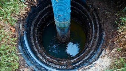 What Causes Sewage to Back Up into Your Home?