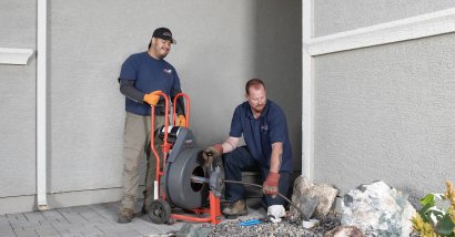 Safe Digging Starts with Sewer Line Mapping