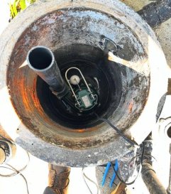 Preventing Disaster When Pumps Stop Working