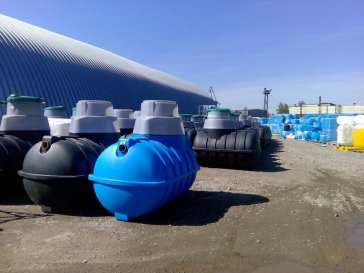 Residential vs Commercial Septic Services: What’s Different?
