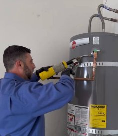 Simple Habits That Improve Water Heater Performance