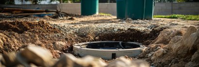 How to Tell If Your Septic Tank Is Full