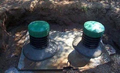 Where Is My Septic Tank Lid? How to Find and Expose It Before Your Service