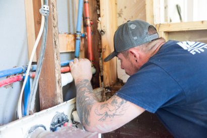 Why Copper Still Reigns Supreme for Homeowners Who Want 'Forever' Plumbing