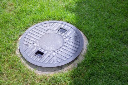 How to Find Your Septic Tank Lid Before Your Pumping Appointment
