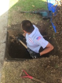 Pipe Bursting vs. Pipe Lining: What’s the Difference and Which Do You Need?