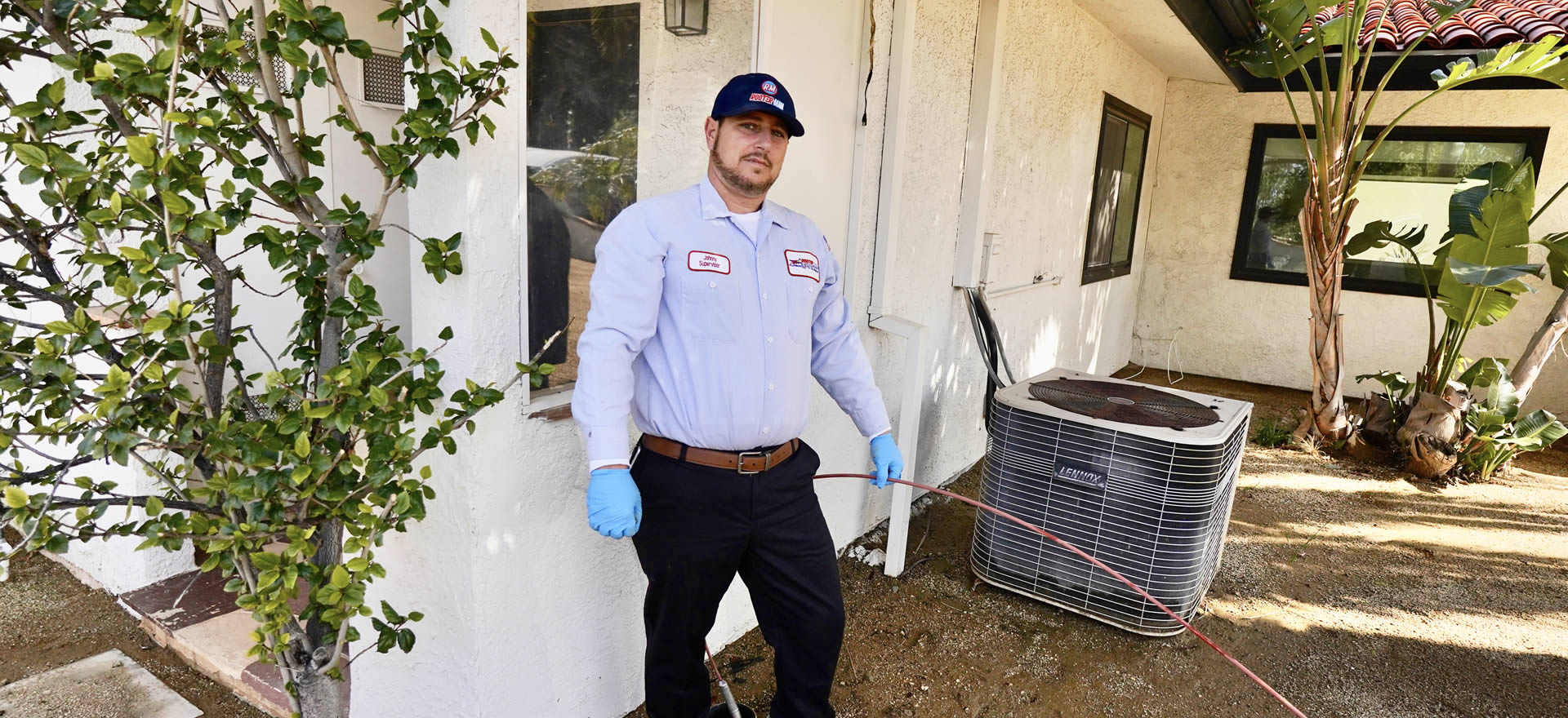 Water Filtration Installation in Port Hueneme, CA