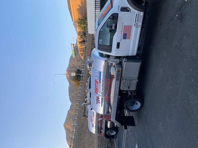 Septic Inspection in Montebello, CA