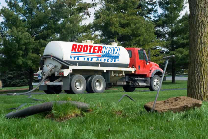 Septic Inspection in Whittier, CA