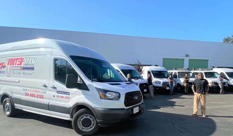 Septic Inspection in Torrance, CA