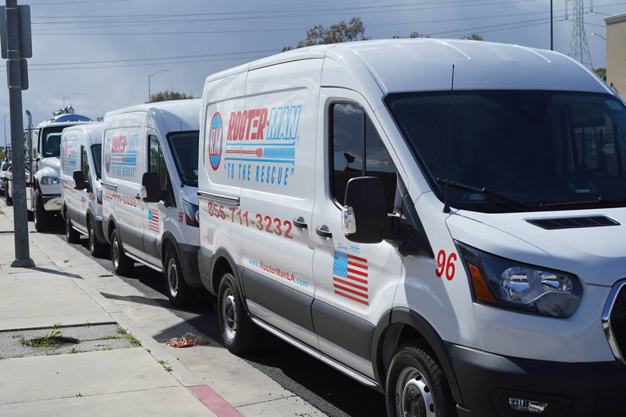 Faucet Replacement in Orange, CA