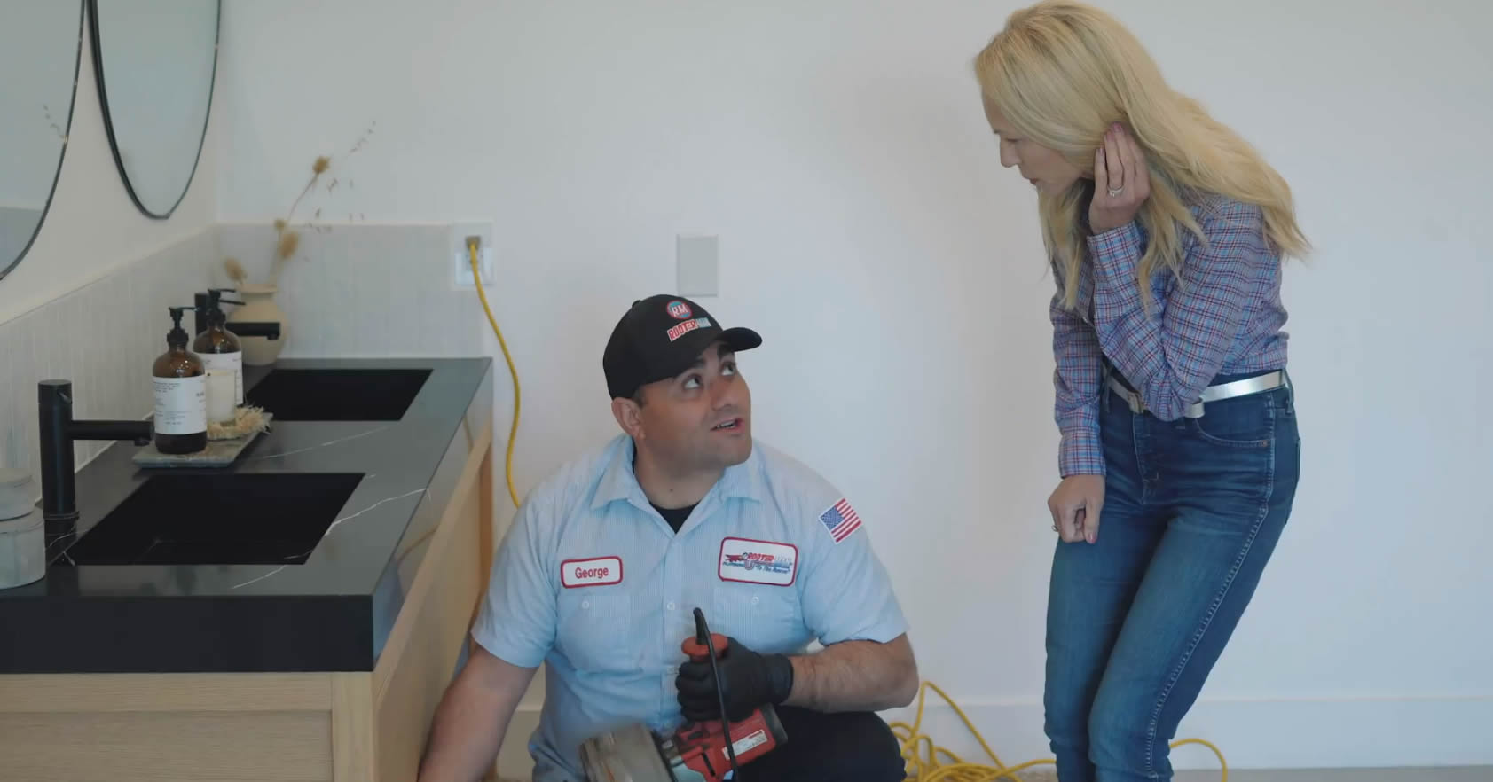 Faucet Replacement in Tarzana, CA